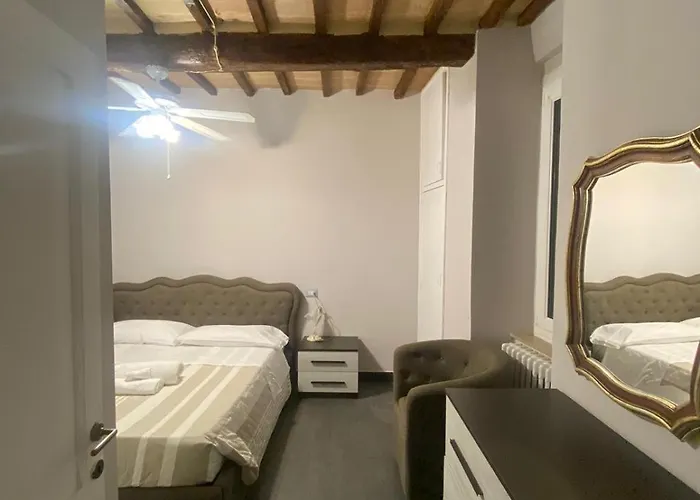 Perugia Autentica - Dimora Della Loggia